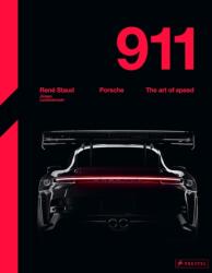 Porsche 911 (ISBN: 9783791391816)
