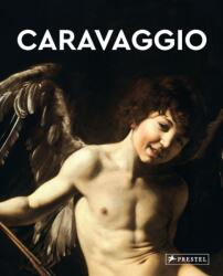 Caravaggio (ISBN: 9783791391625)