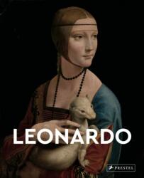 Leonardo (ISBN: 9783791391618)