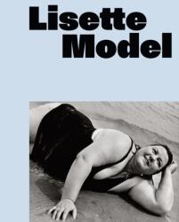 Lisette Model (ISBN: 9783791376608)