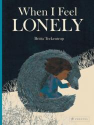 When I Feel Lonely (ISBN: 9783791376196)