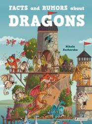Facts and Rumors About Dragons (ISBN: 9783791376059)