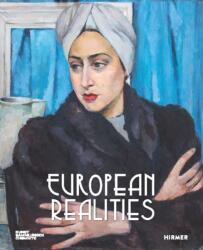 European Realities - European Realism Movements of the 1920s and 1930s (ISBN: 9783777445793)