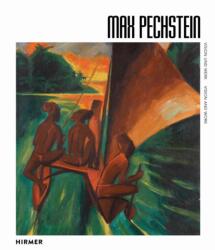 Max Pechstein (ISBN: 9783777445694)