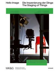Hello Image (ISBN: 9783777445489)