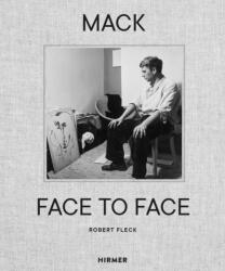 Mack - Face to Face (ISBN: 9783777445434)