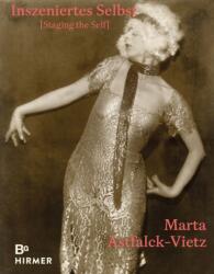 Marta Astfalck-Vietz - Inszeniertes Selbst (ISBN: 9783777445342)