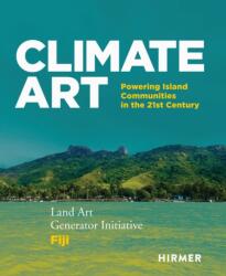 Climate Art - Powering Island Communities in the 21st Century (ISBN: 9783777445182)