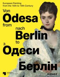 From Odesa to Berlin (ISBN: 9783777445144)