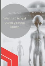 Wer hat Angst vorm grauen Mann (ISBN: 9783769357943)
