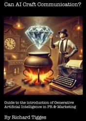 Can AI Craft Communication? (ISBN: 9783769327410)