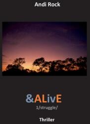 amp; ALivE: 1struggle (ISBN: 9783769314601)