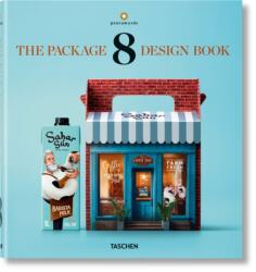 The Package Design Book 8 (ISBN: 9783754403235)