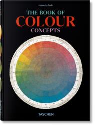 The Book of Colour Concepts. 45th Ed (ISBN: 9783754401248)