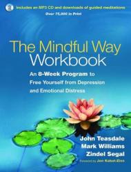 Mindful Way Workbook - John D Teasdale (2014)