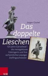Lieschen dublu (ISBN: 9783525311615)