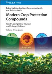 Modern Crop Protection Compounds (ISBN: 9783527352715)