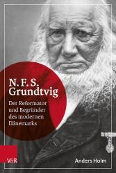 N. F. S. Grundtvig (ISBN: 9783525502006)
