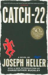 CATCH 22 - Joseph Heller, Christopher Buckley (ISBN: 9781451626650)