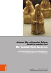 Impetusul episcopal (ISBN: 9783412532246)