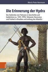 Die Erinnerung der Hydra (ISBN: 9783412532024)