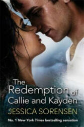 Redemption of Callie and Kayden (2014)