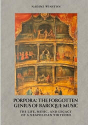 Porpora: The Forgotten Genius of Baroque Music (ISBN: 9783384511843)