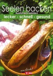 Seelen backen, traditionell (ISBN: 9783384418913)