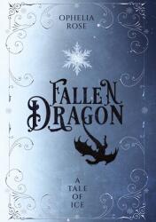 Fallen Dragon (ISBN: 9783384173065)