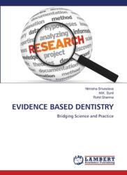 Evidence Based Dentistry (ISBN: 9783330030541)