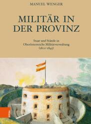Armata în provincie (ISBN: 9783205222347)