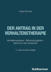 Cererea în terapia comportamentală (ISBN: 9783170454262)
