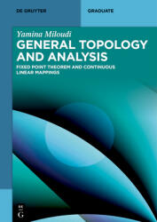 Topologie generală și analiză (ISBN: 9783119147415)