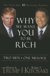 Why We Want You to Be Rich: Two Men, One Message (2014)