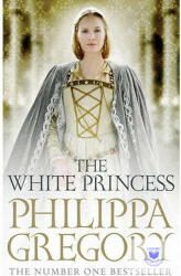 White Princess - Philippa Gregory (2014)