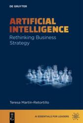 Artificial Intelligence (ISBN: 9783111582405)
