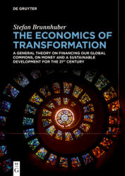 The Economics of Transformation (ISBN: 9783111421438)