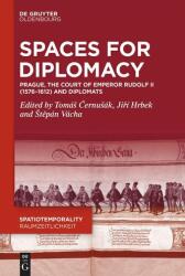 Spaces for Diplomacy (ISBN: 9783111388151)