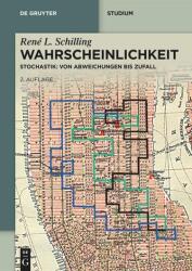Probabilitate (ISBN: 9783111342115)
