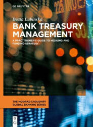 Bank Treasury Management (ISBN: 9783110692204)