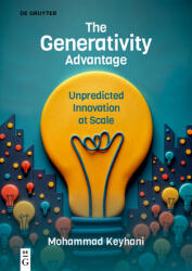 Avantajul generativității (ISBN: 9783110790184)