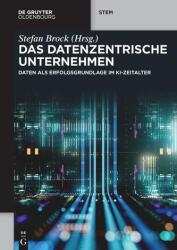 Das datenzentrische Unternehmen (ISBN: 9783111047706)