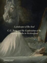 Landscapes of the Soul (ISBN: 9783039422784)