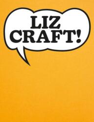 Liz Craft! (ISBN: 9783039422685)