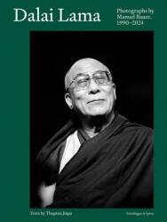 Dalai Lama (ISBN: 9783039422388)