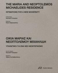 Reședința Maria și Neoptolemos Michaelides (ISBN: 9783038604112)