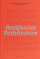 Antifascist Architecture (ISBN: 9783038604068)