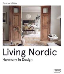 Living Nordic (ISBN: 9783037683095)