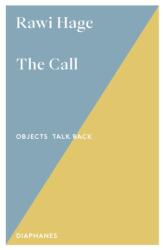 The Call (ISBN: 9783035807950)