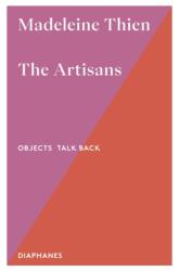 Artizanii (ISBN: 9783035807943)